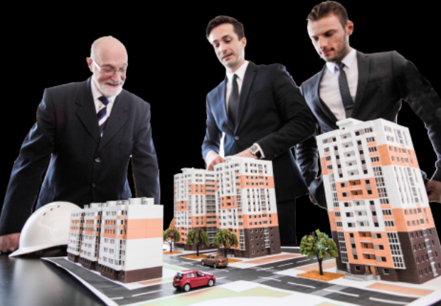 Get To Know About Real-Estate